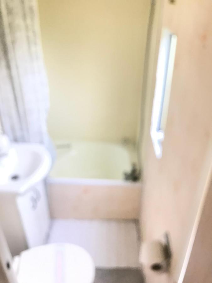 Baltyckie Zacisze - Domki Holenderskie W Bobolinie, Ul Darlowska 11A Dąbki Dış mekan fotoğraf