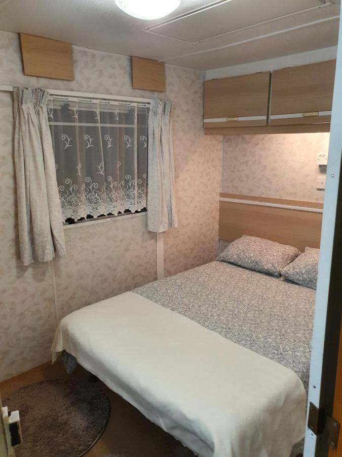 Baltyckie Zacisze - Domki Holenderskie W Bobolinie, Ul Darlowska 11A Dąbki Dış mekan fotoğraf